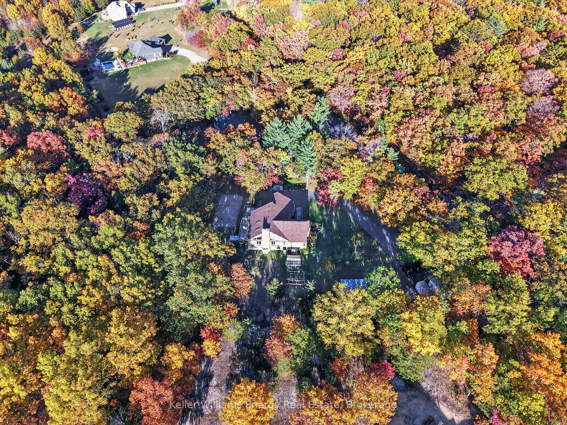 Photo 5 of 358 Hearns Road, Quinte West, Sidney Ward — HOMEH