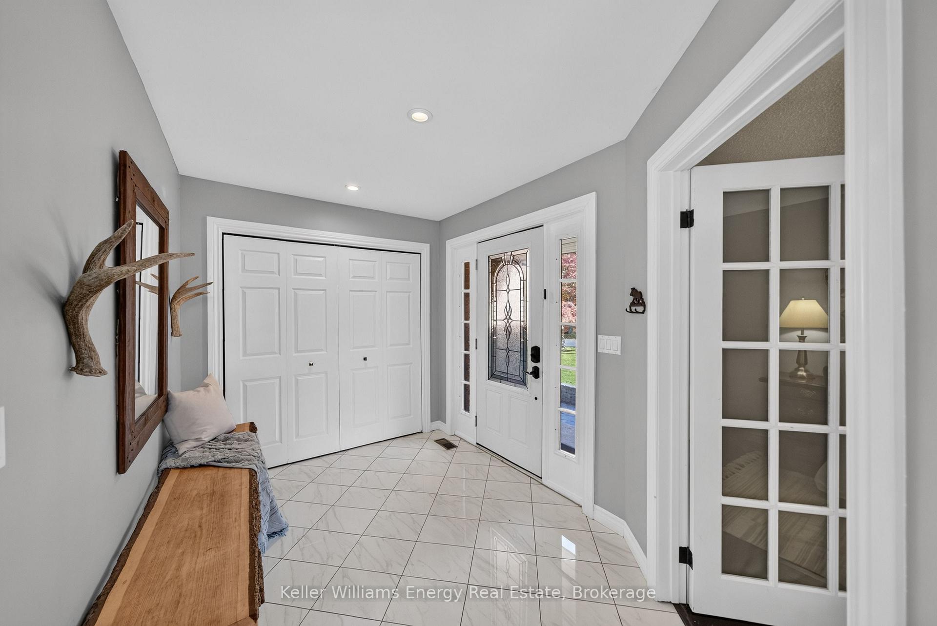 Photo 7 of 358 Hearns Road, Quinte West, Sidney Ward — HOMEH