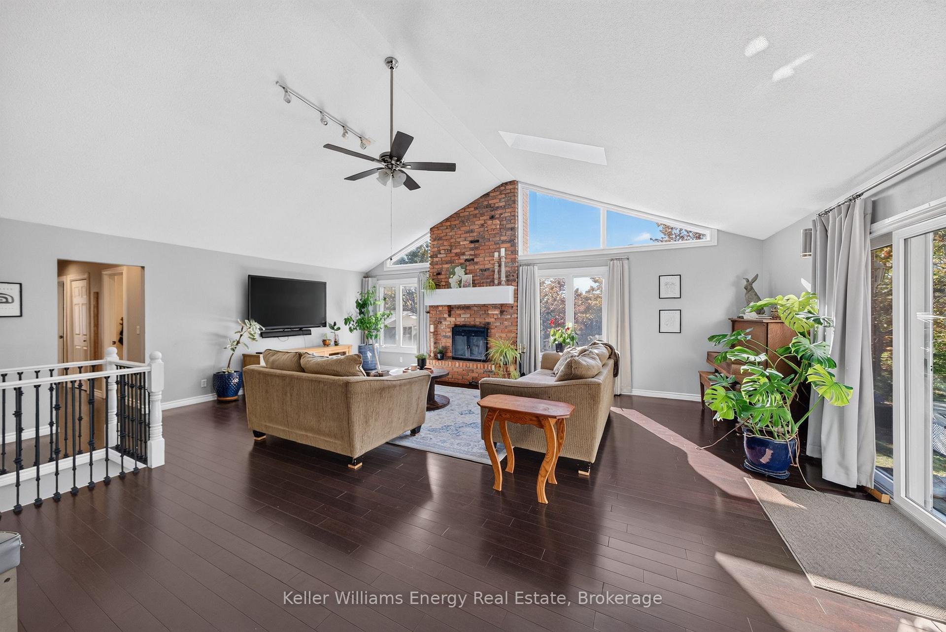 Photo 8 of 358 Hearns Road, Quinte West, Sidney Ward — HOMEH