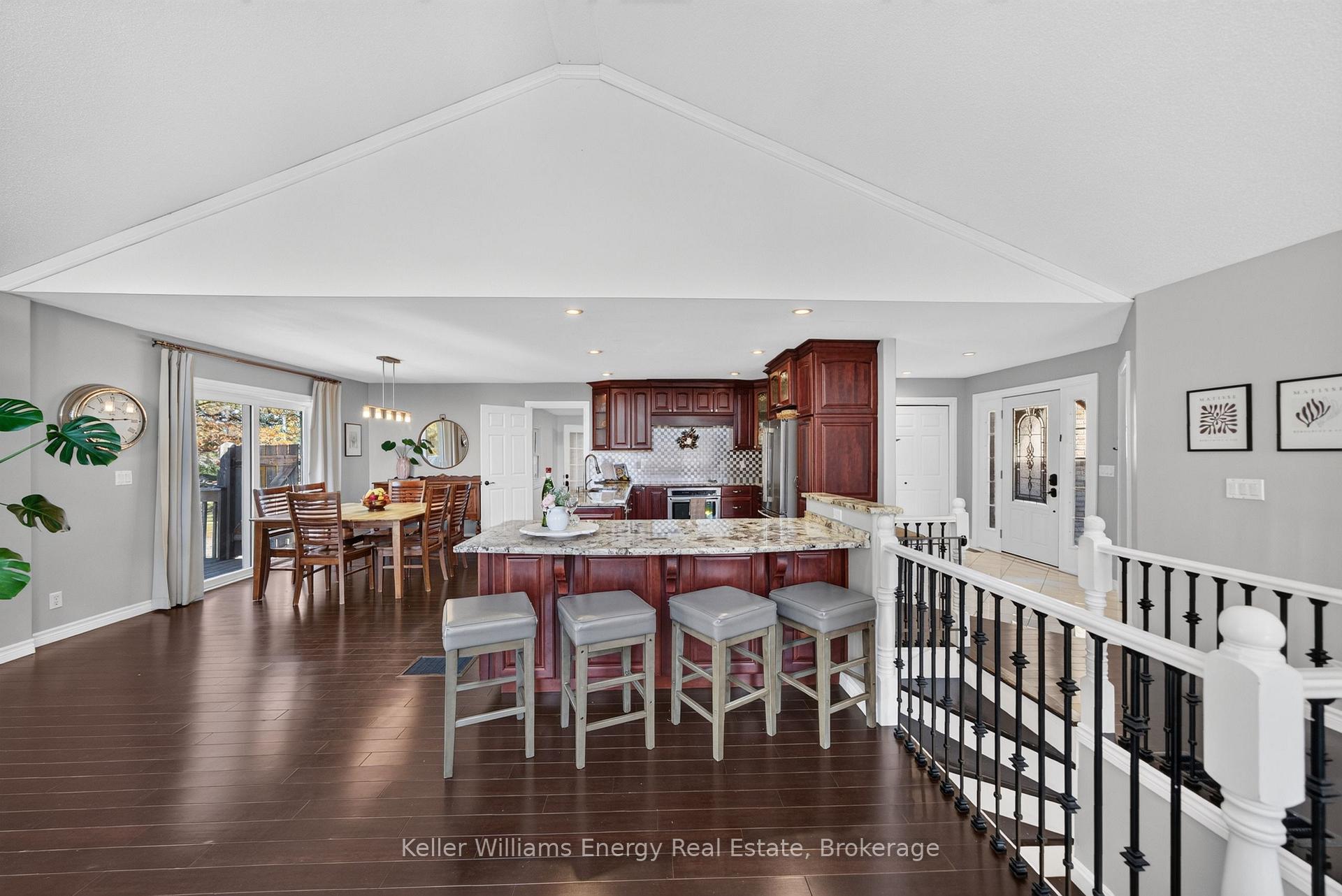 Photo 11 of 358 Hearns Road, Quinte West, Sidney Ward — HOMEH