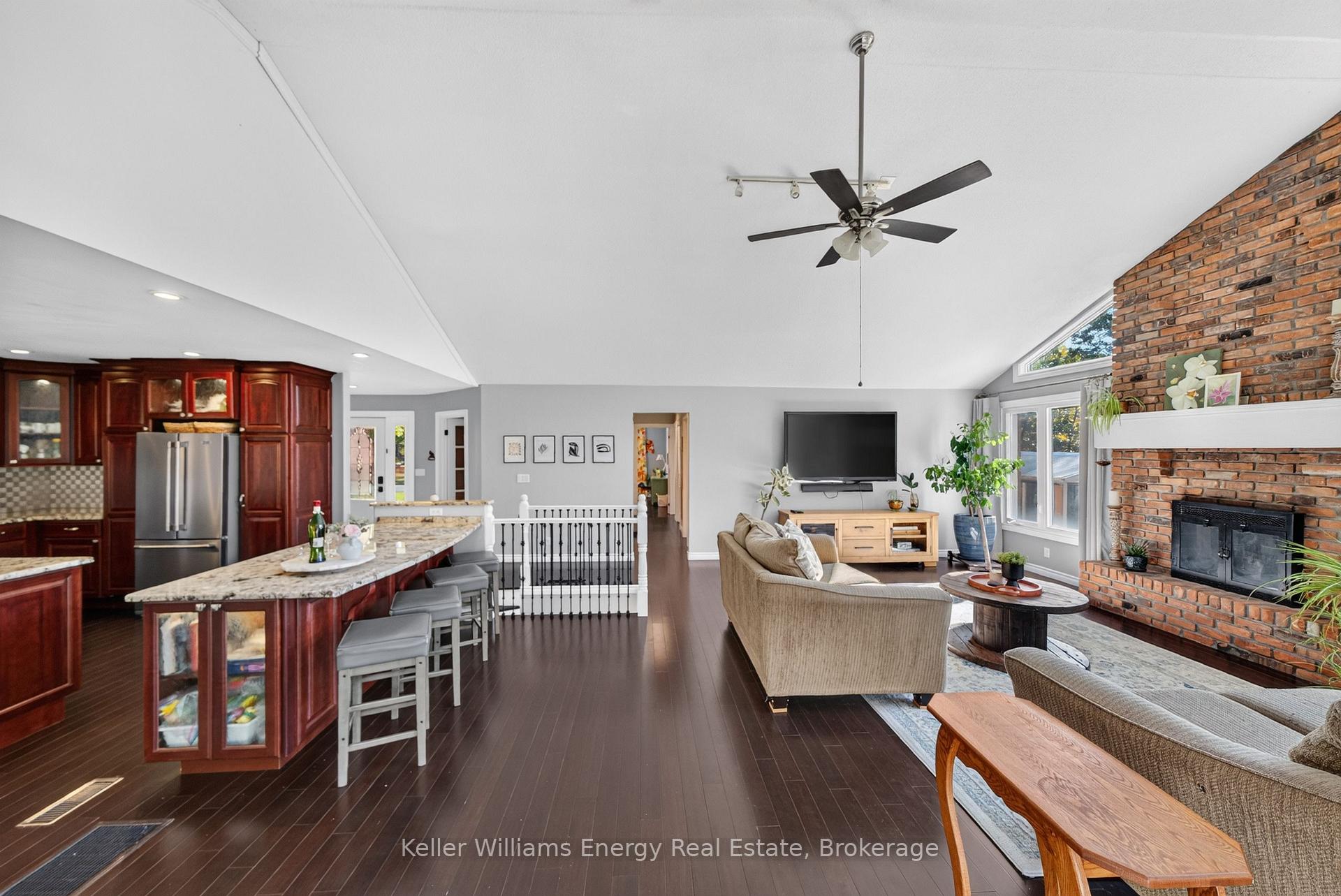 Photo 12 of 358 Hearns Road, Quinte West, Sidney Ward — HOMEH