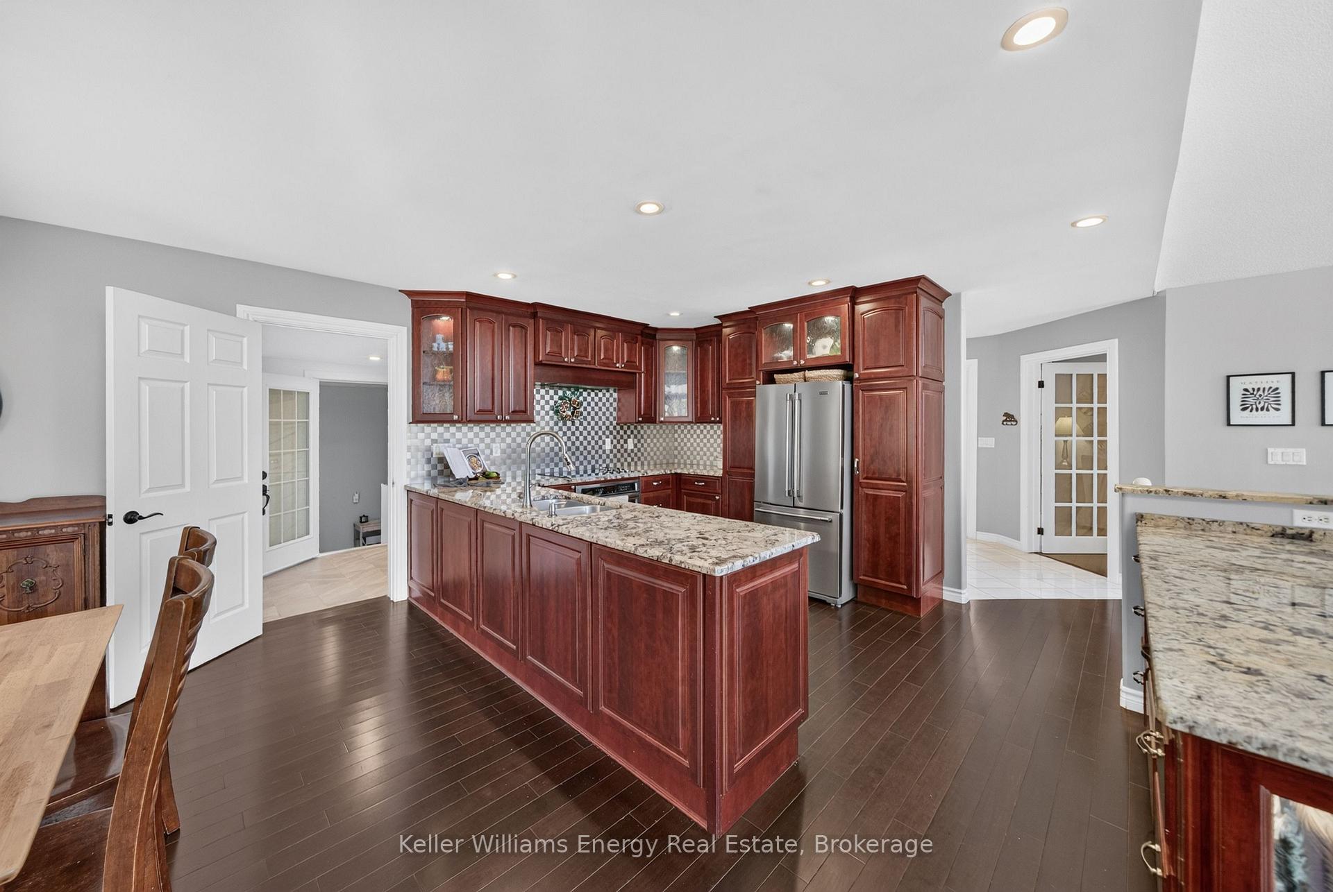 Photo 14 of 358 Hearns Road, Quinte West, Sidney Ward — HOMEH