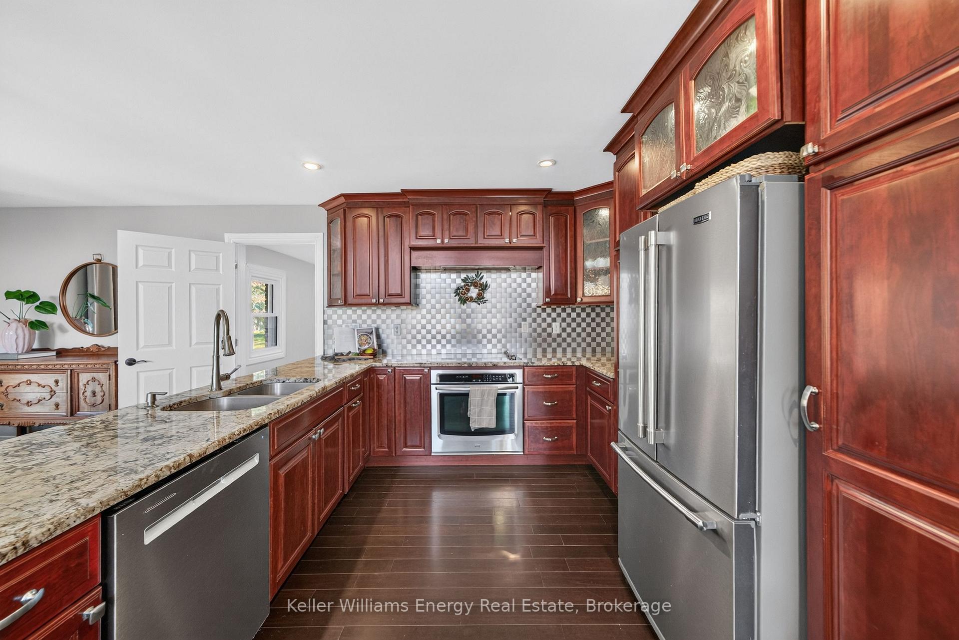 Photo 15 of 358 Hearns Road, Quinte West, Sidney Ward — HOMEH
