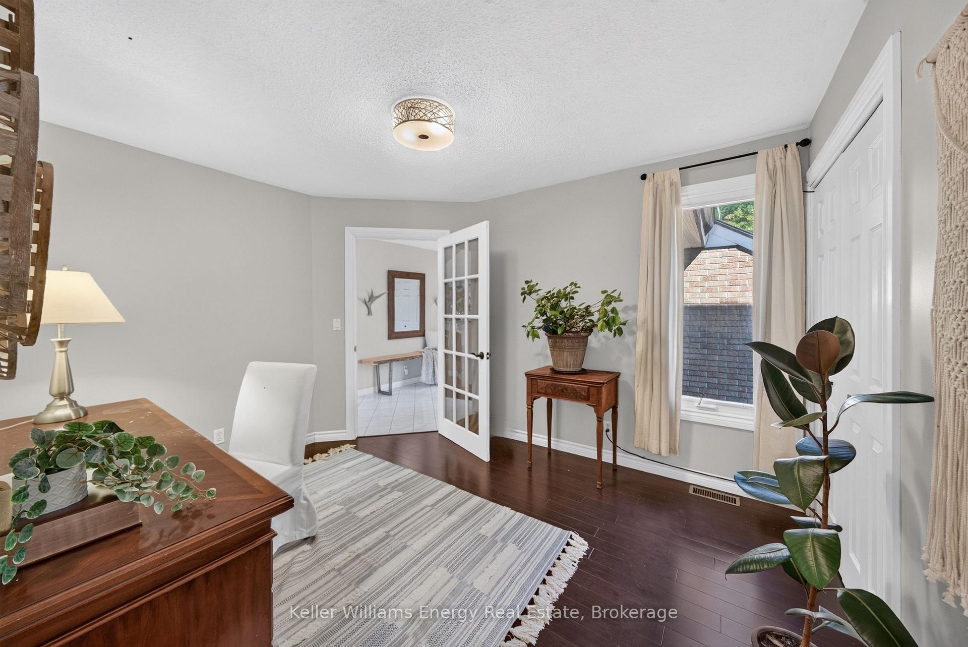 Photo 20 of 358 Hearns Road, Quinte West, Sidney Ward — HOMEH