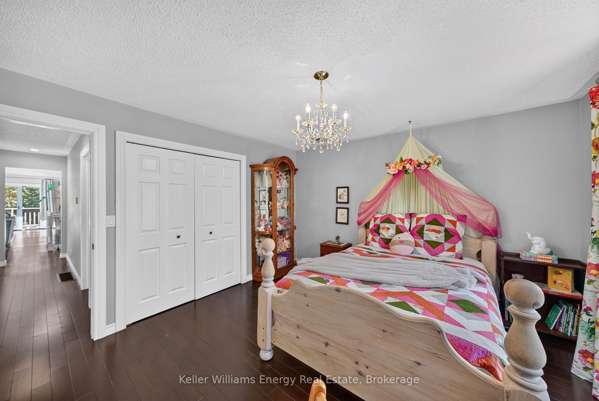 Photo 23 of 358 Hearns Road, Quinte West, Sidney Ward — HOMEH