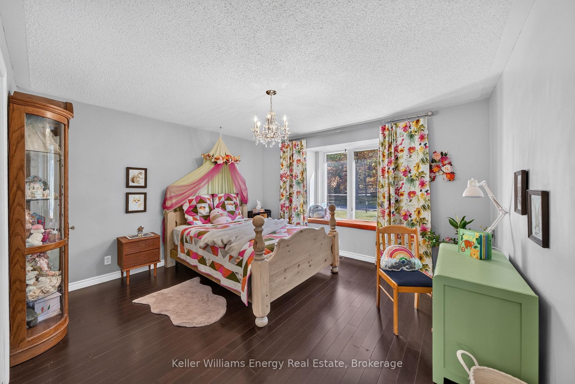 Photo 24 of 358 Hearns Road, Quinte West, Sidney Ward — HOMEH