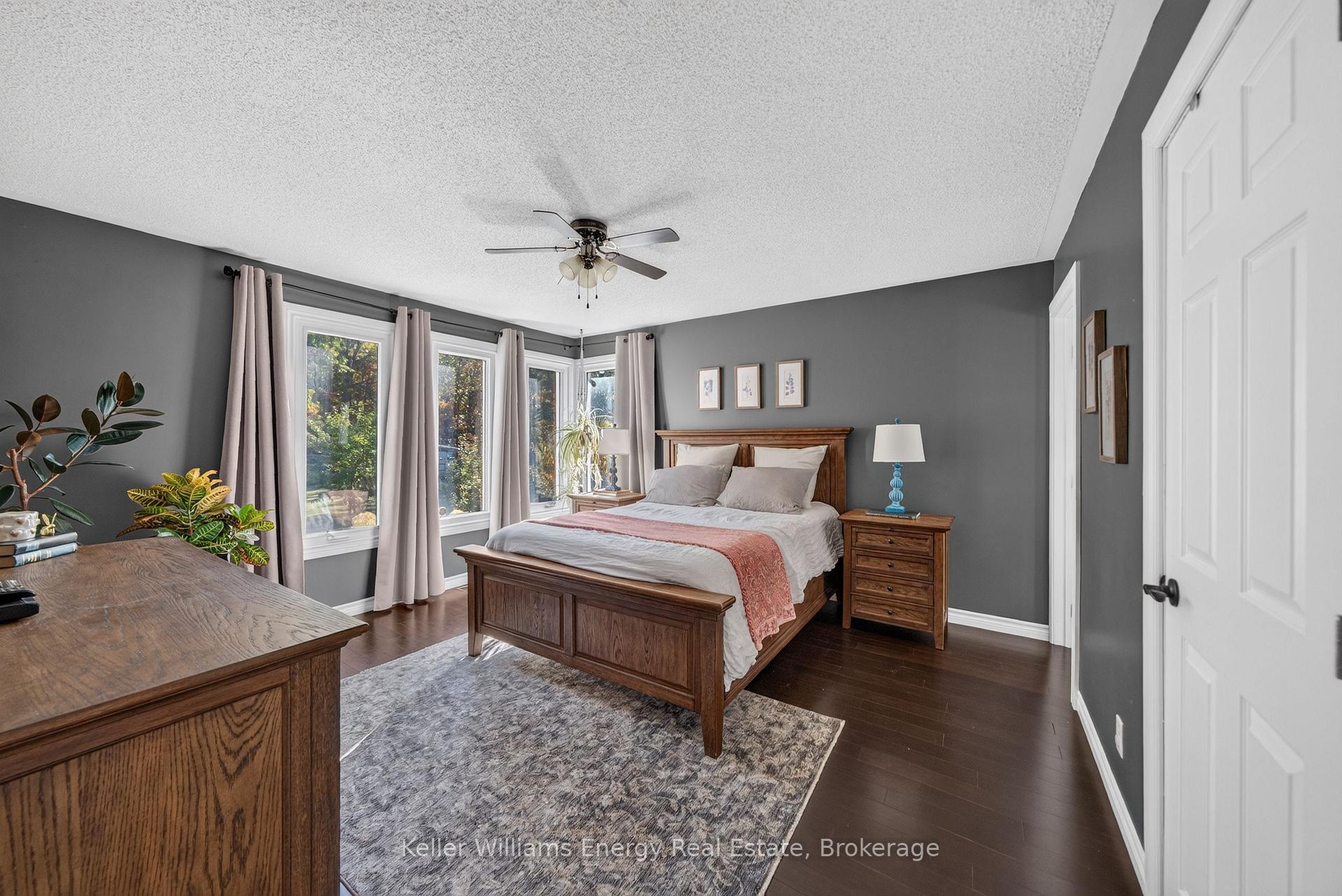 Photo 25 of 358 Hearns Road, Quinte West, Sidney Ward — HOMEH