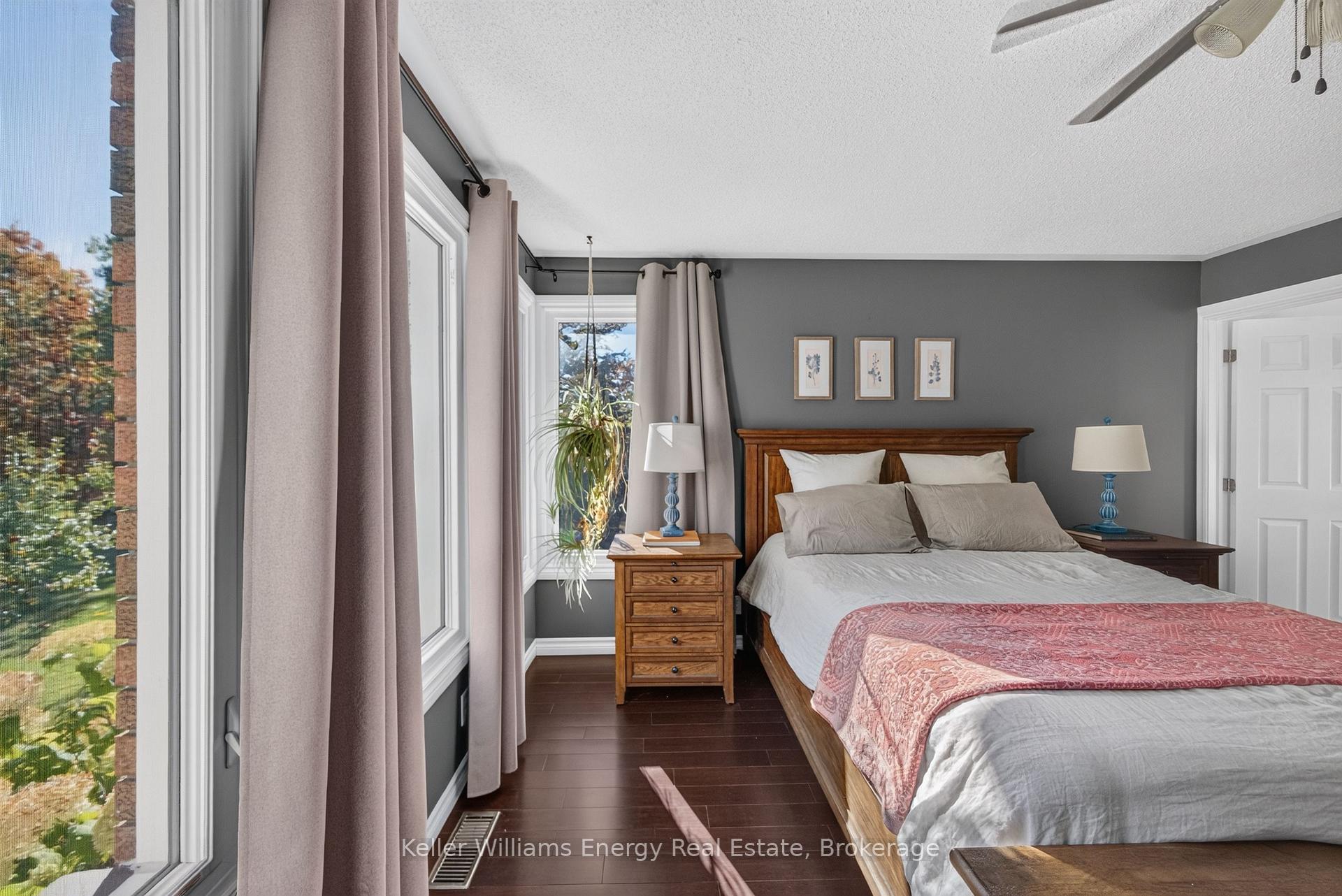 Photo 26 of 358 Hearns Road, Quinte West, Sidney Ward — HOMEH