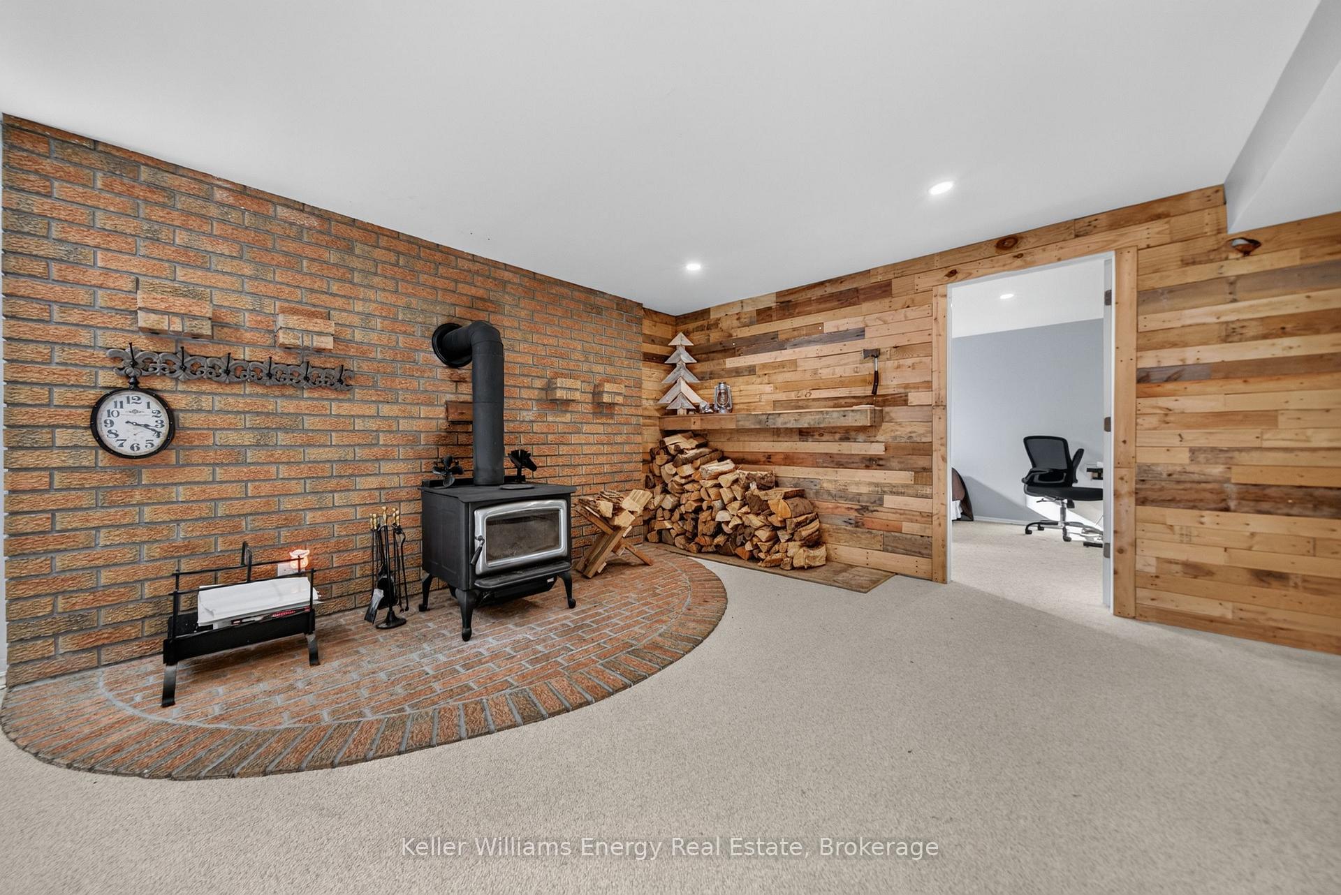 Photo 30 of 358 Hearns Road, Quinte West, Sidney Ward — HOMEH