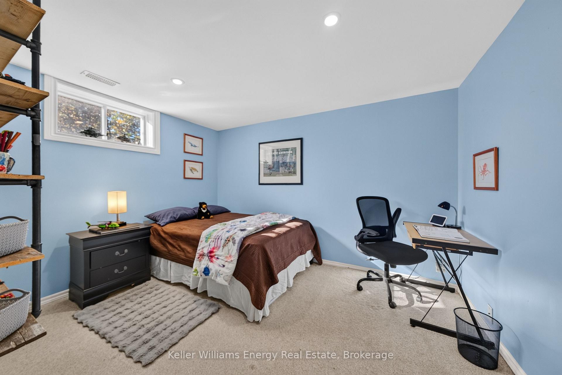 Photo 32 of 358 Hearns Road, Quinte West, Sidney Ward — HOMEH