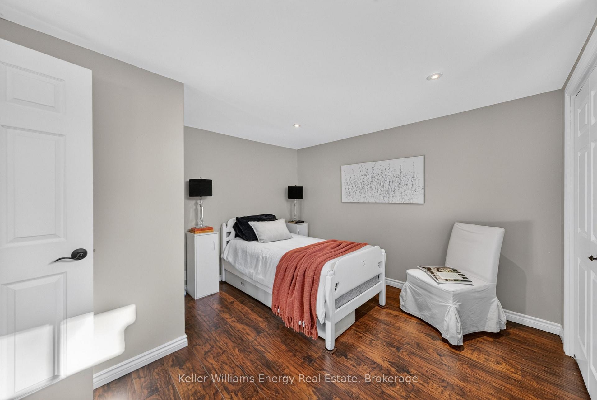 Photo 33 of 358 Hearns Road, Quinte West, Sidney Ward — HOMEH