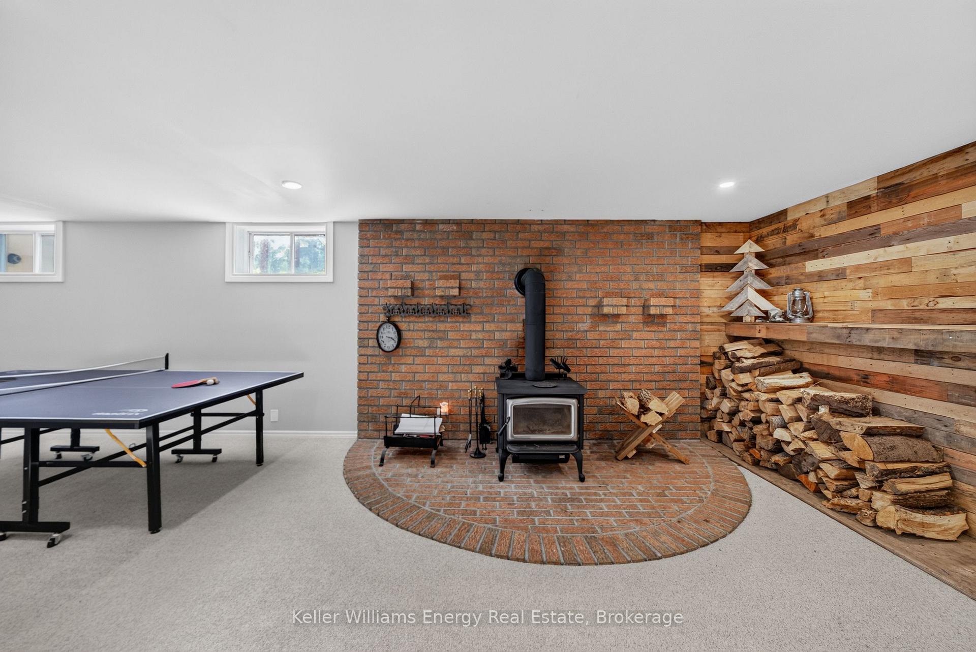 Photo 35 of 358 Hearns Road, Quinte West, Sidney Ward — HOMEH