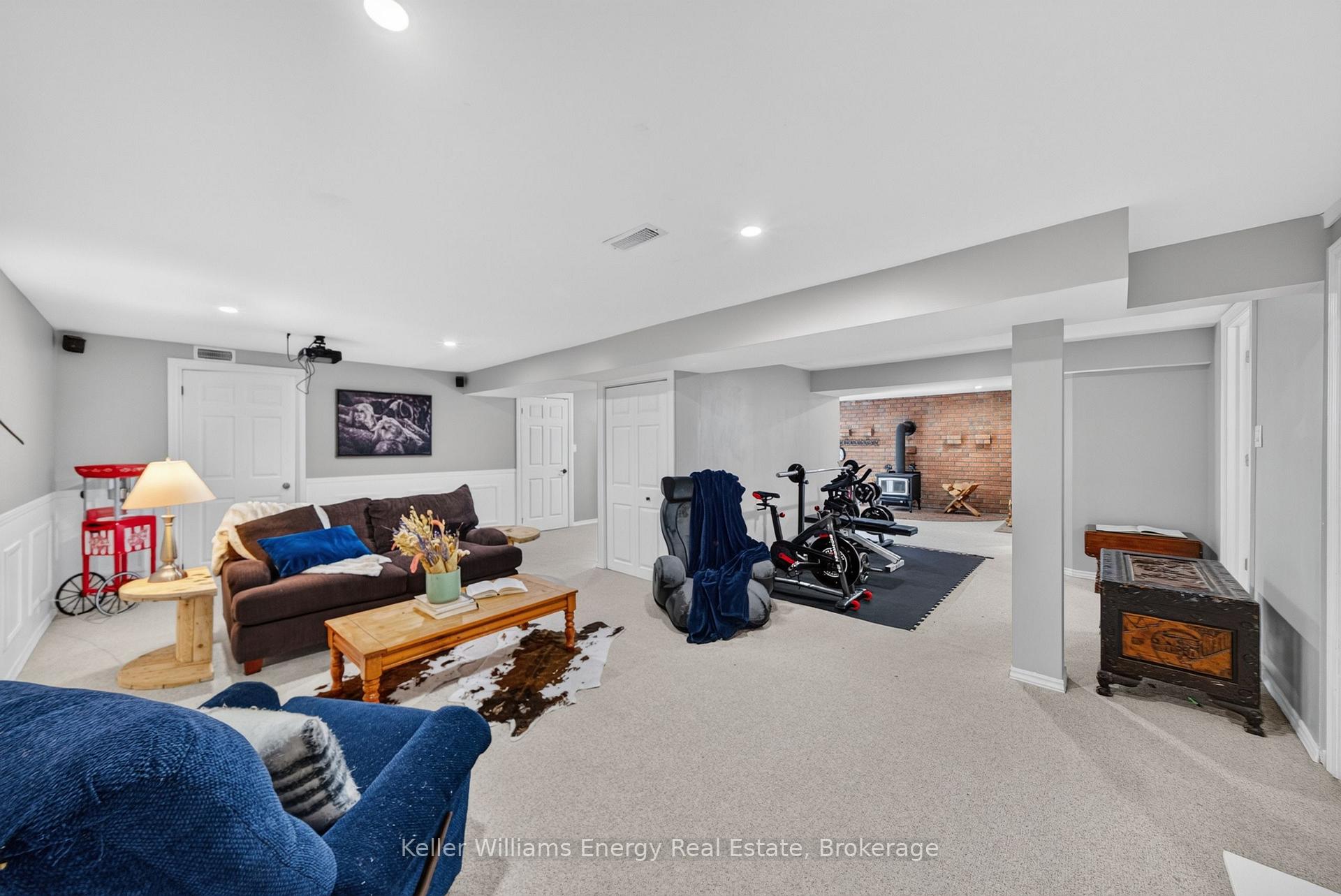 Photo 38 of 358 Hearns Road, Quinte West, Sidney Ward — HOMEH