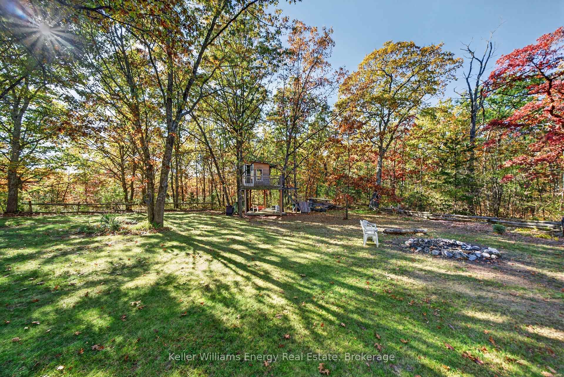 Photo 40 of 358 Hearns Road, Quinte West, Sidney Ward — HOMEH