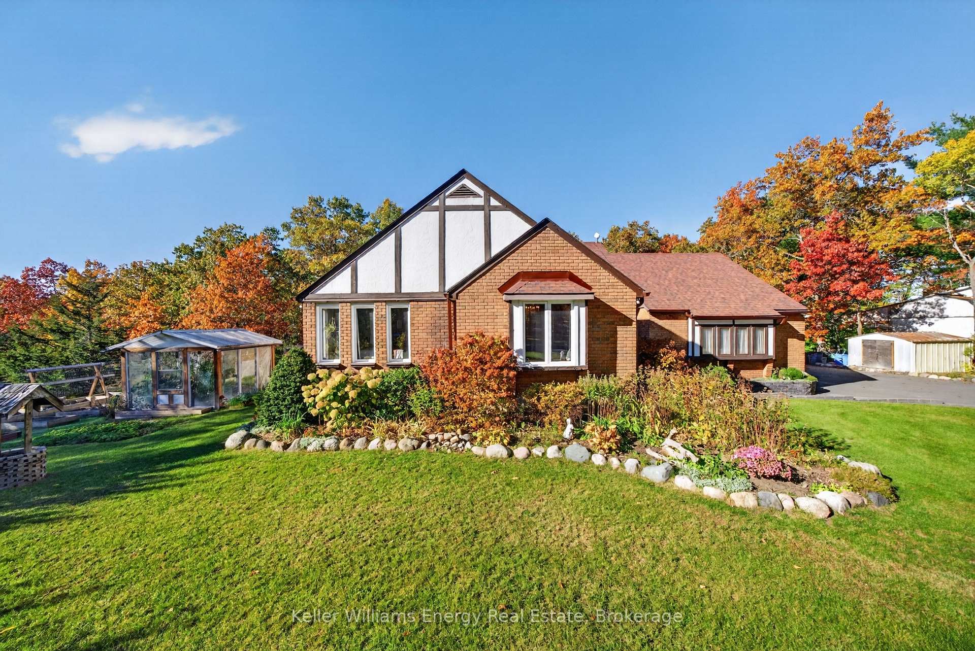 Photo 44 of 358 Hearns Road, Quinte West, Sidney Ward — HOMEH