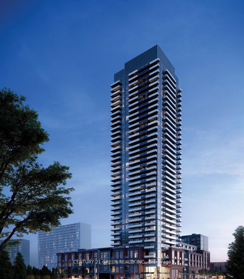 Photo 1 of Unit 3203, 430 Square One Drive, Mississauga, City Centre — HOMEH