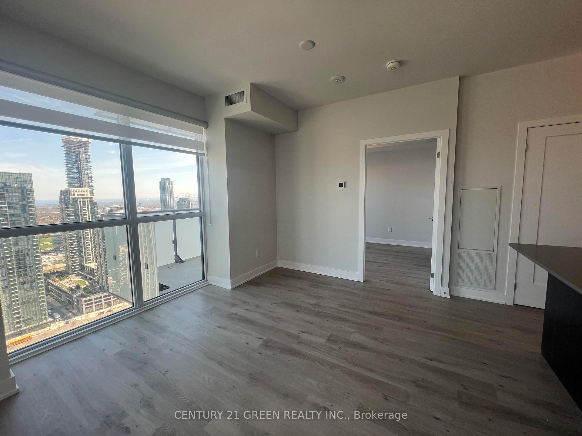Photo 7 of Unit 3203, 430 Square One Drive, Mississauga, City Centre — HOMEH