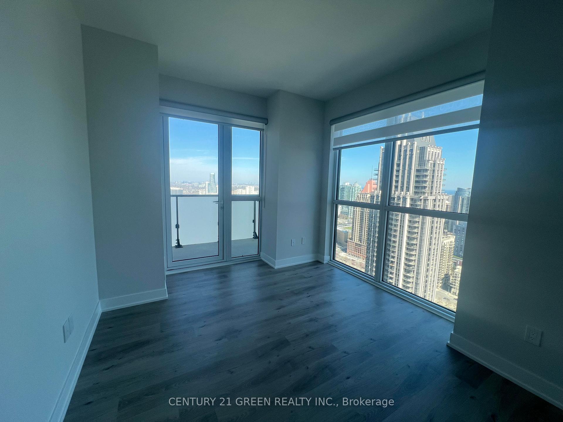 Photo 10 of Unit 3203, 430 Square One Drive, Mississauga, City Centre — HOMEH