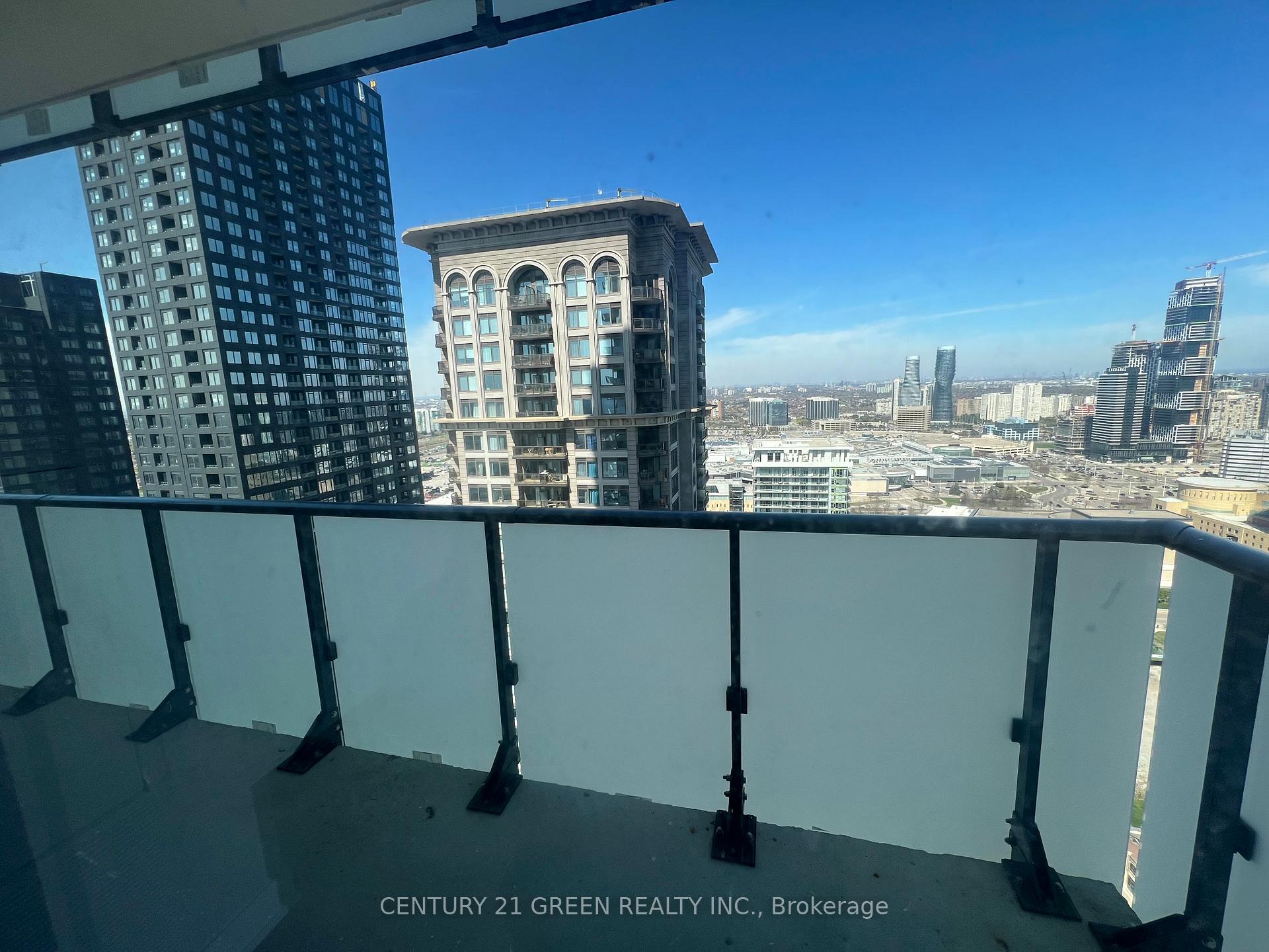 Photo 11 of Unit 3203, 430 Square One Drive, Mississauga, City Centre — HOMEH
