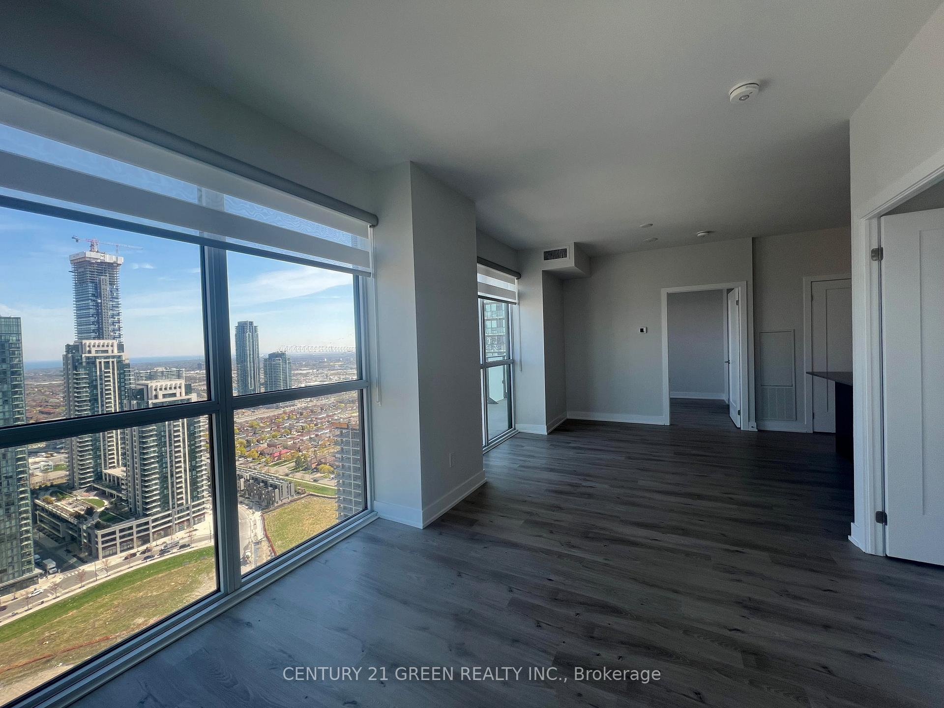 Photo 14 of Unit 3203, 430 Square One Drive, Mississauga, City Centre — HOMEH