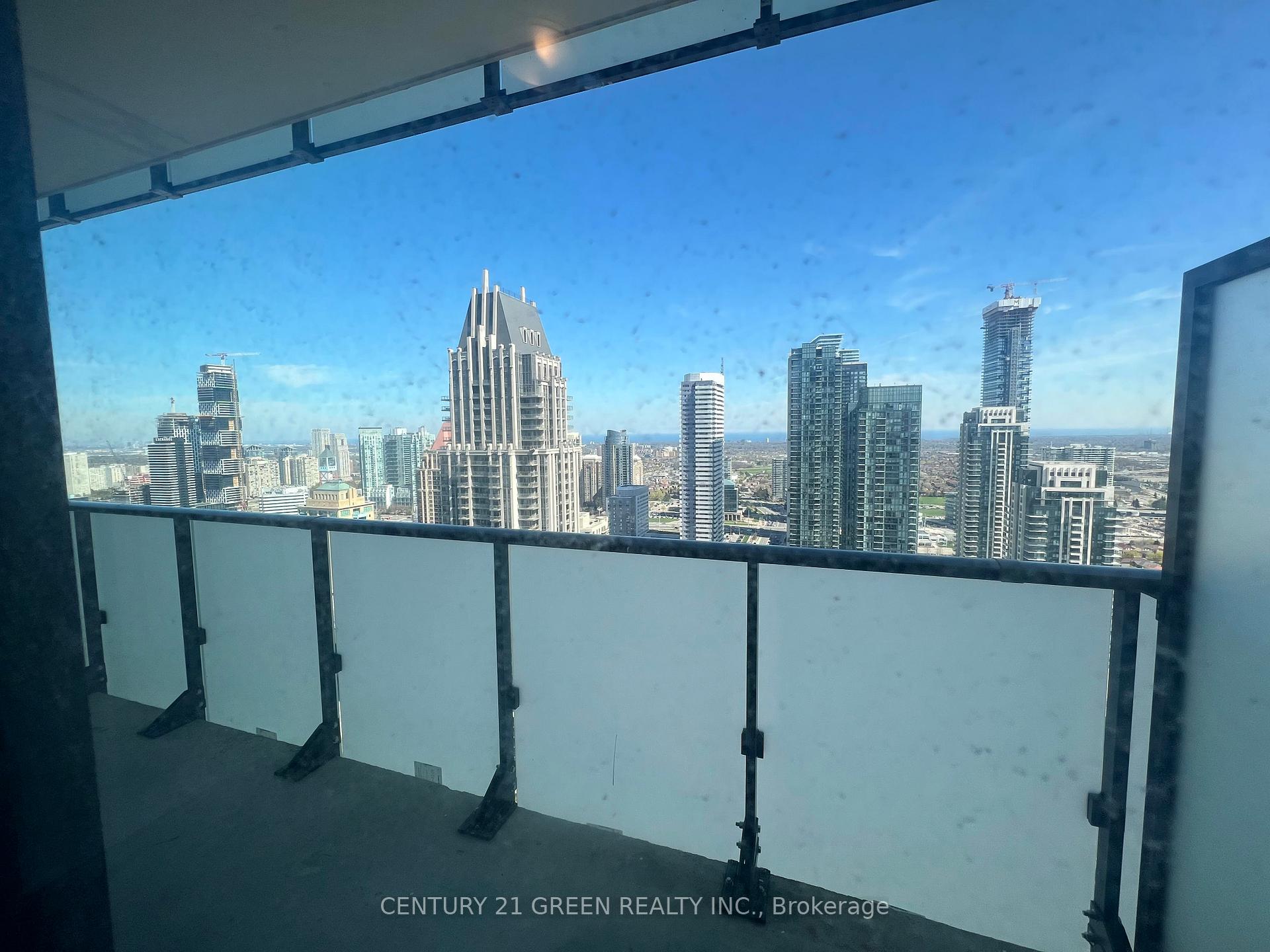Photo 17 of Unit 3203, 430 Square One Drive, Mississauga, City Centre — HOMEH