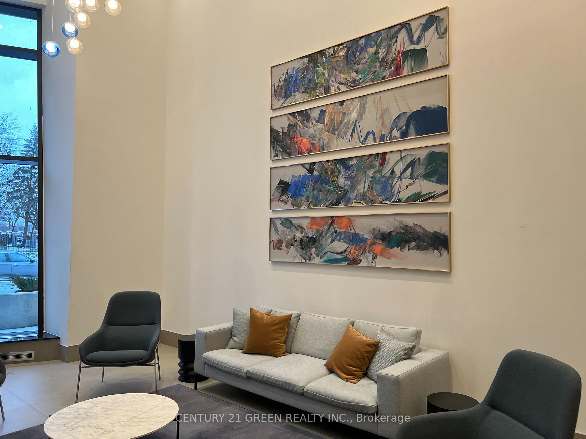 Photo 23 of Unit 3203, 430 Square One Drive, Mississauga, City Centre — HOMEH