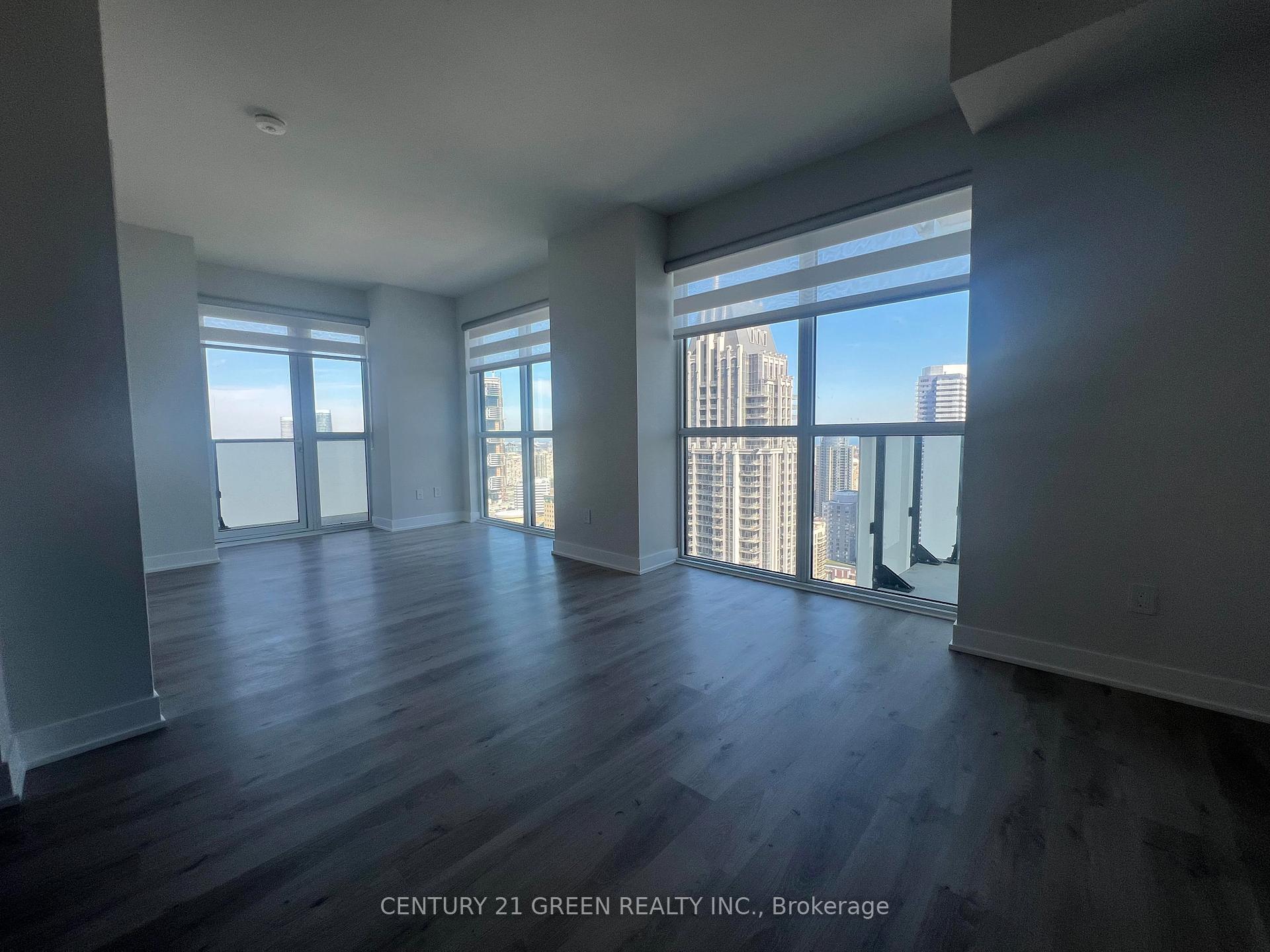 Photo 22 of Unit 3203, 430 Square One Drive, Mississauga, City Centre — HOMEH