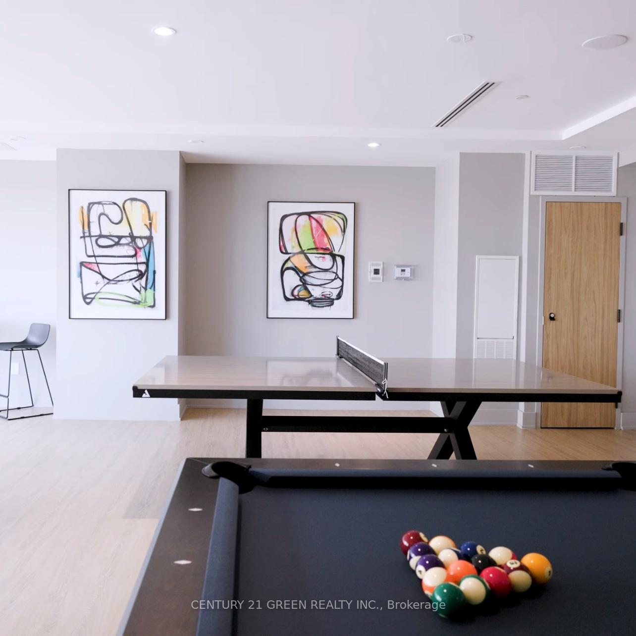 Photo 24 of Unit 3203, 430 Square One Drive, Mississauga, City Centre — HOMEH