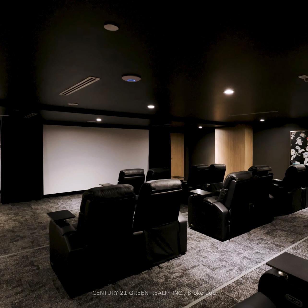 Photo 25 of Unit 3203, 430 Square One Drive, Mississauga, City Centre — HOMEH