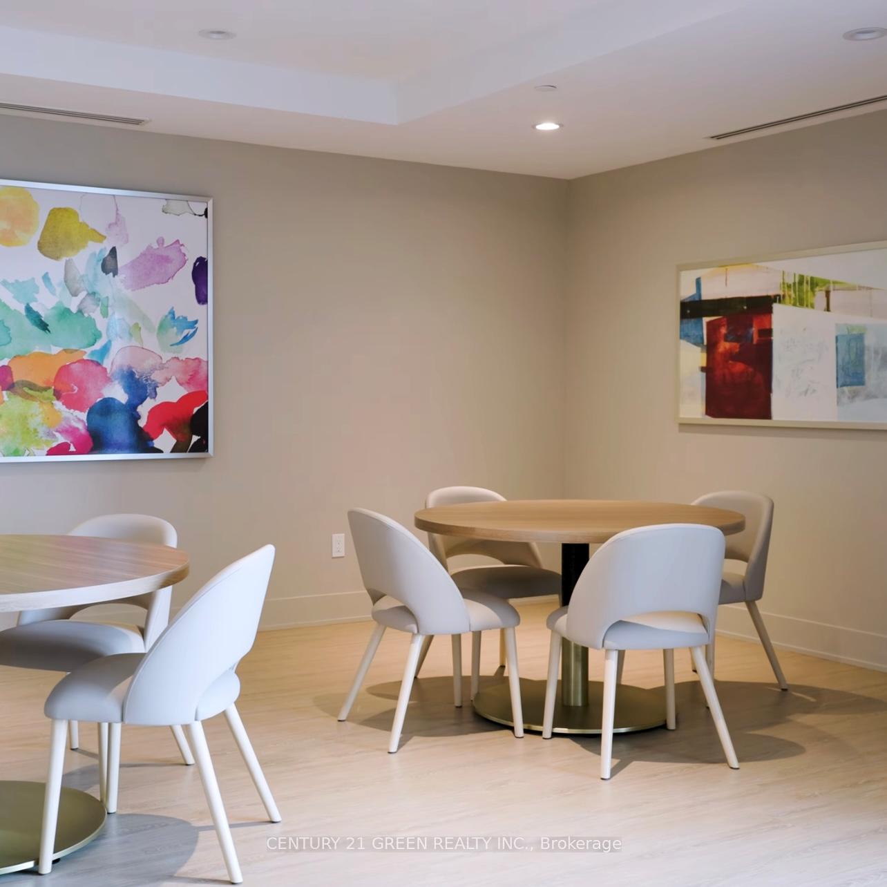 Photo 29 of Unit 3203, 430 Square One Drive, Mississauga, City Centre — HOMEH