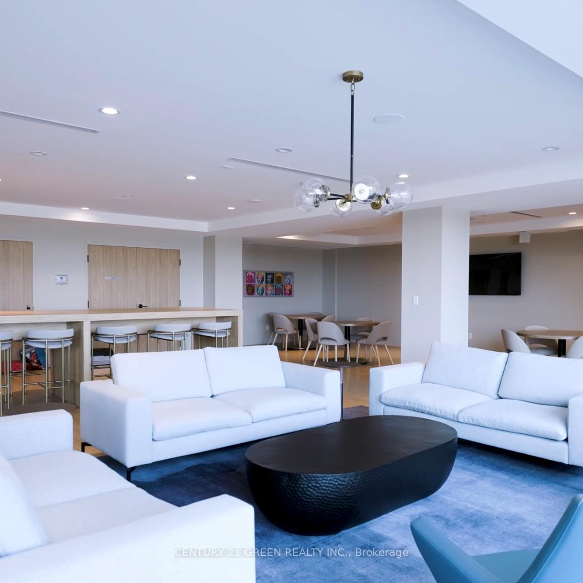 Photo 30 of Unit 3203, 430 Square One Drive, Mississauga, City Centre — HOMEH