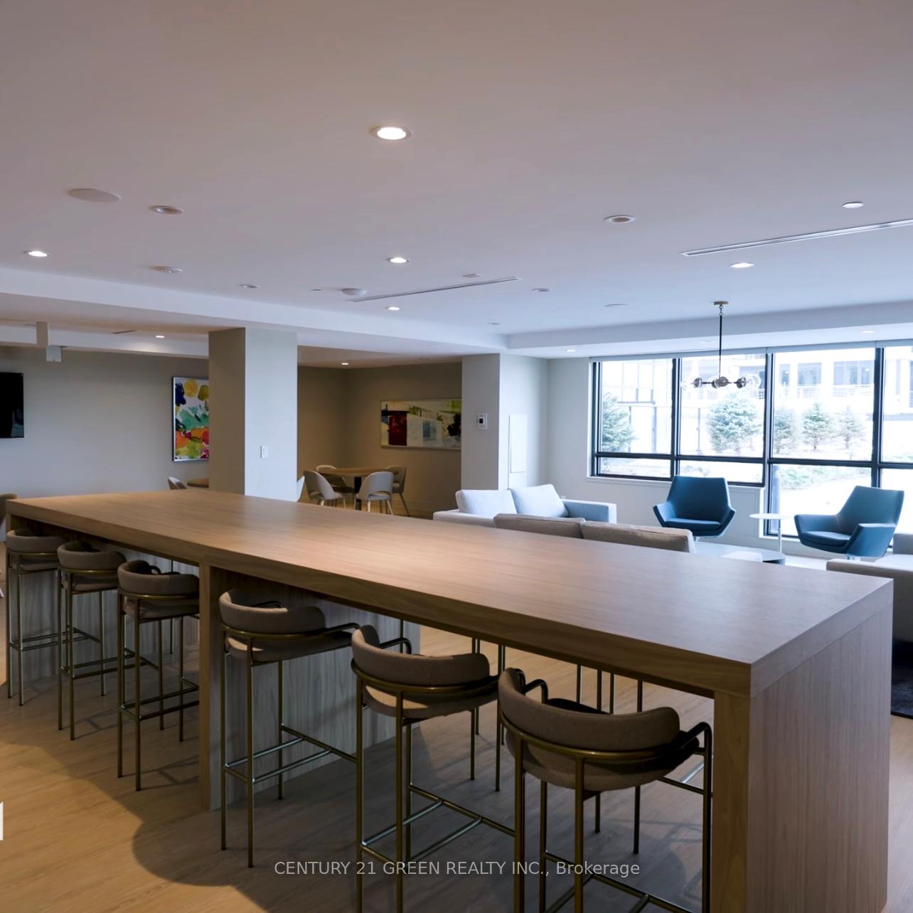Photo 31 of Unit 3203, 430 Square One Drive, Mississauga, City Centre — HOMEH