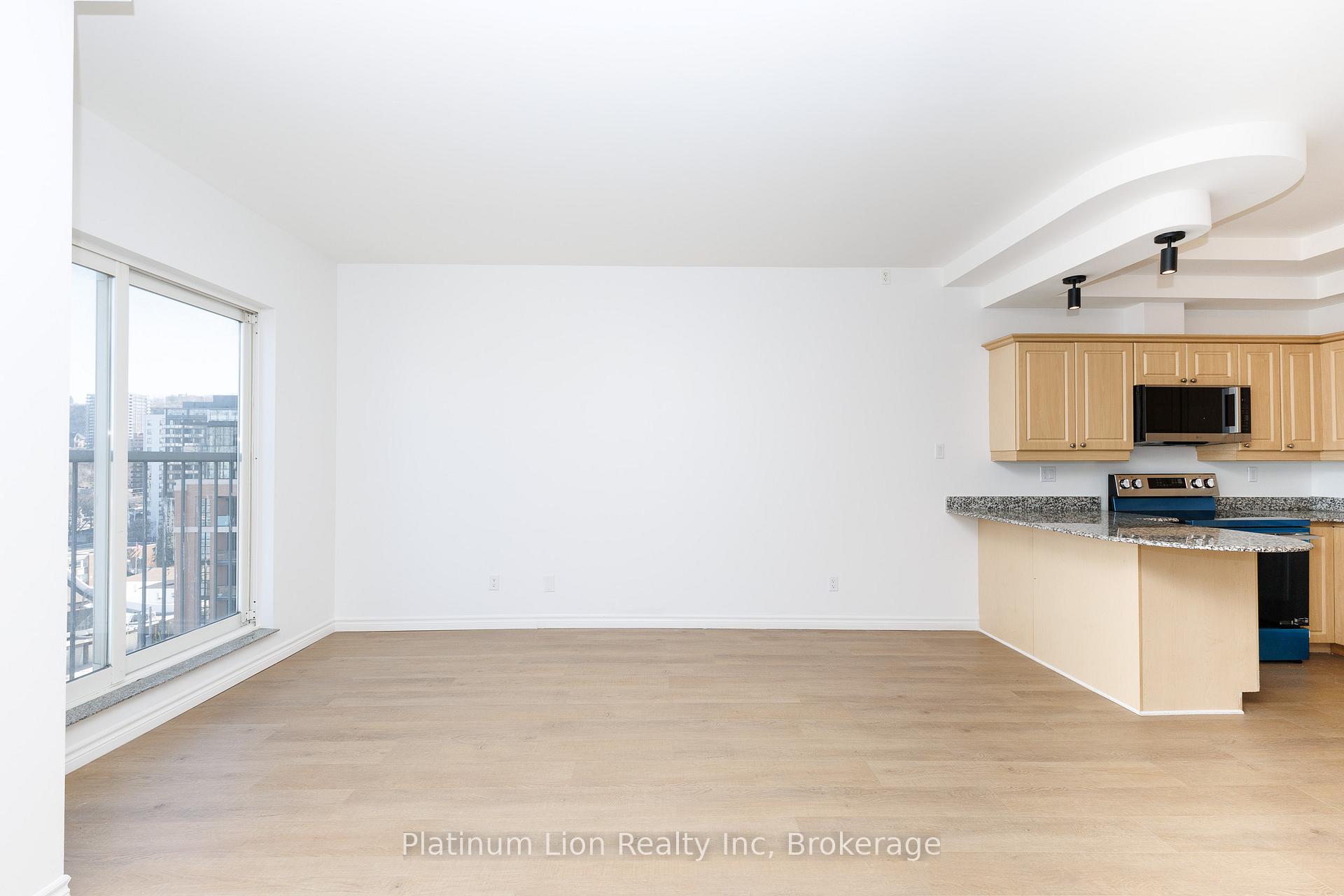 Photo 16 of Unit 910, 135 James Street S, Hamilton, Corktown — HOMEH