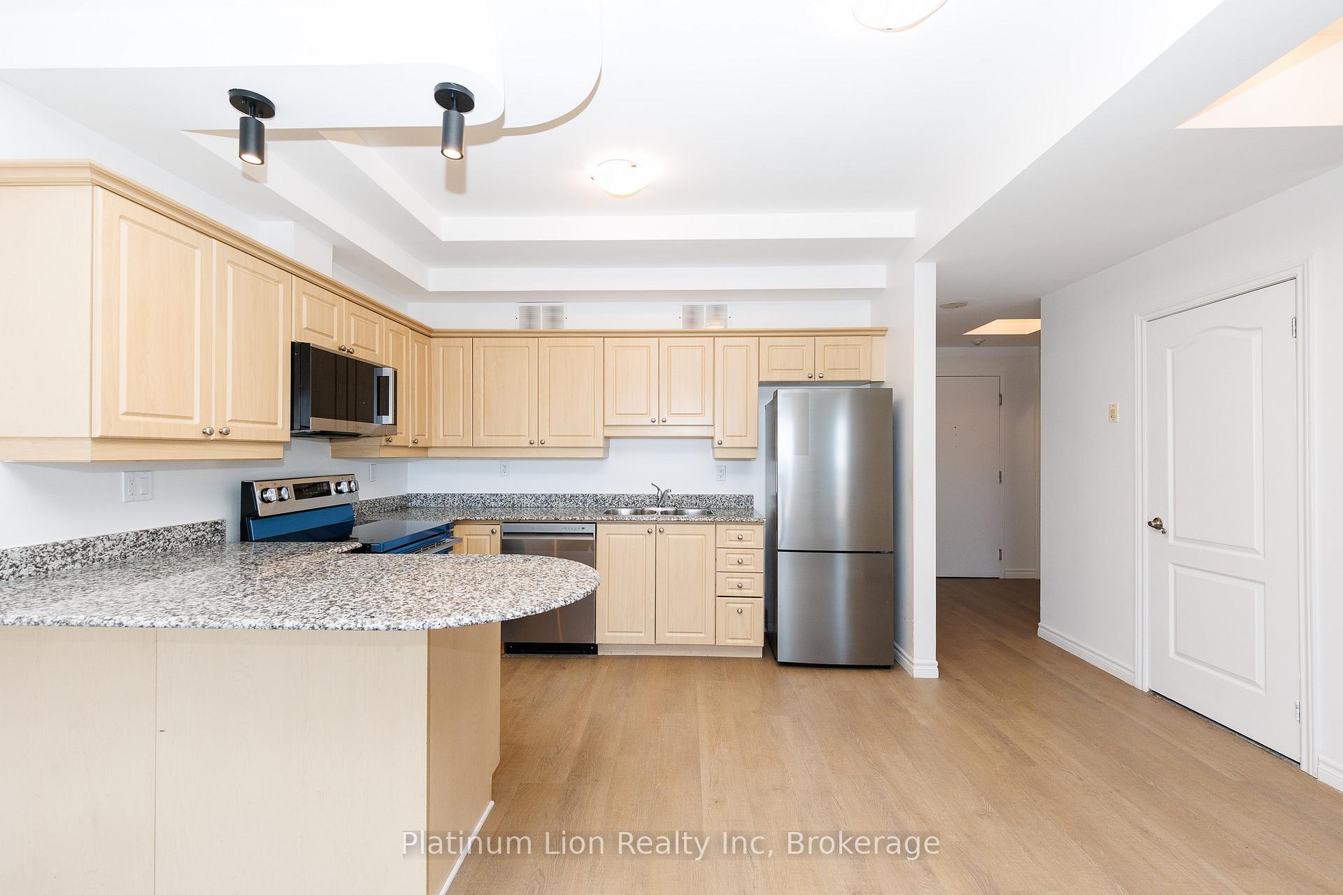 Photo 18 of Unit 910, 135 James Street S, Hamilton, Corktown — HOMEH