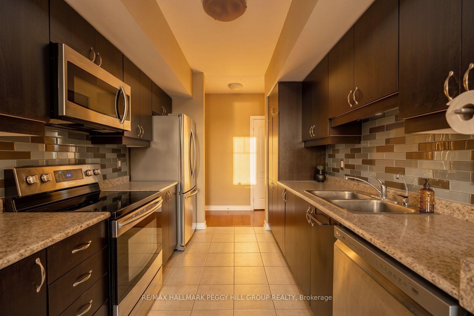 Photo 2 of Unit 112, 39 Ferndale Drive S, Barrie, Ardagh — HOMEH