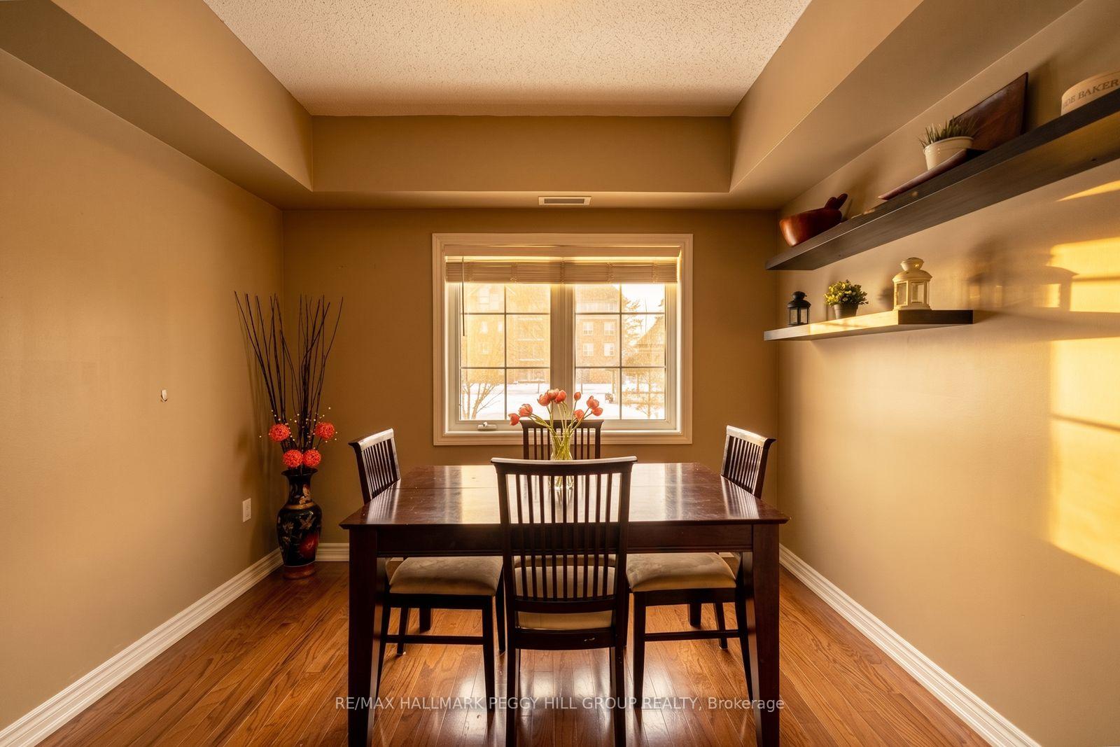 Photo 4 of Unit 112, 39 Ferndale Drive S, Barrie, Ardagh — HOMEH