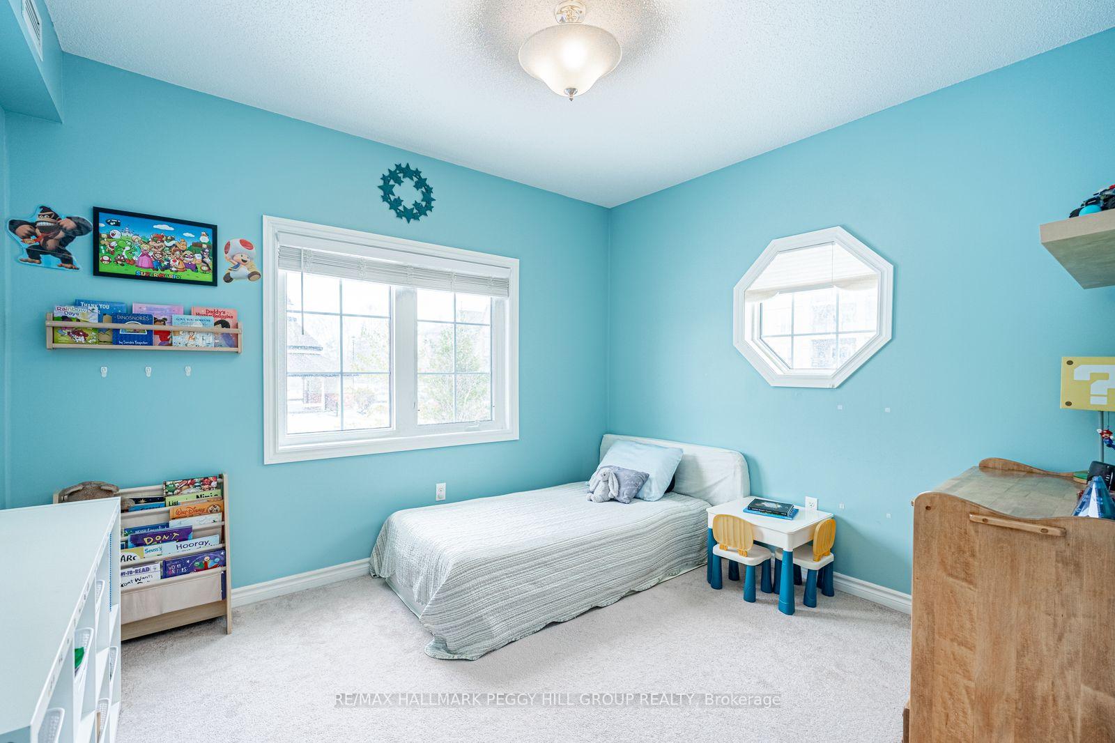 Photo 9 of Unit 112, 39 Ferndale Drive S, Barrie, Ardagh — HOMEH
