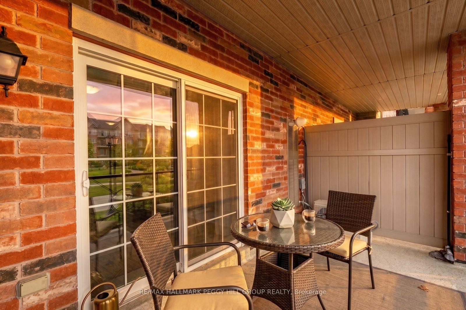 Photo 12 of Unit 112, 39 Ferndale Drive S, Barrie, Ardagh — HOMEH
