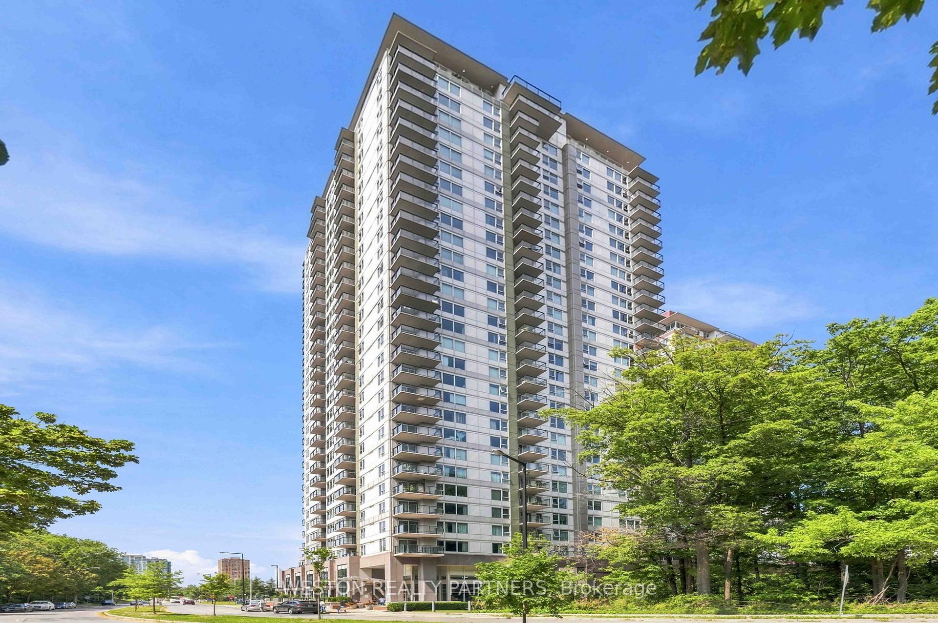 Photo 1 of Unit 1006, 190 Borough Drive, Scarborough, Bendale — HOMEH
