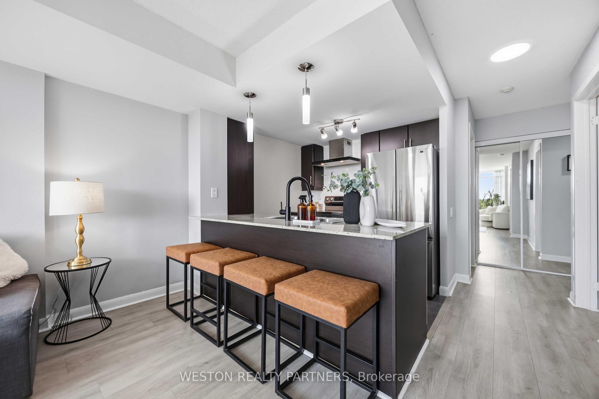Photo 7 of Unit 1006, 190 Borough Drive, Scarborough, Bendale — HOMEH
