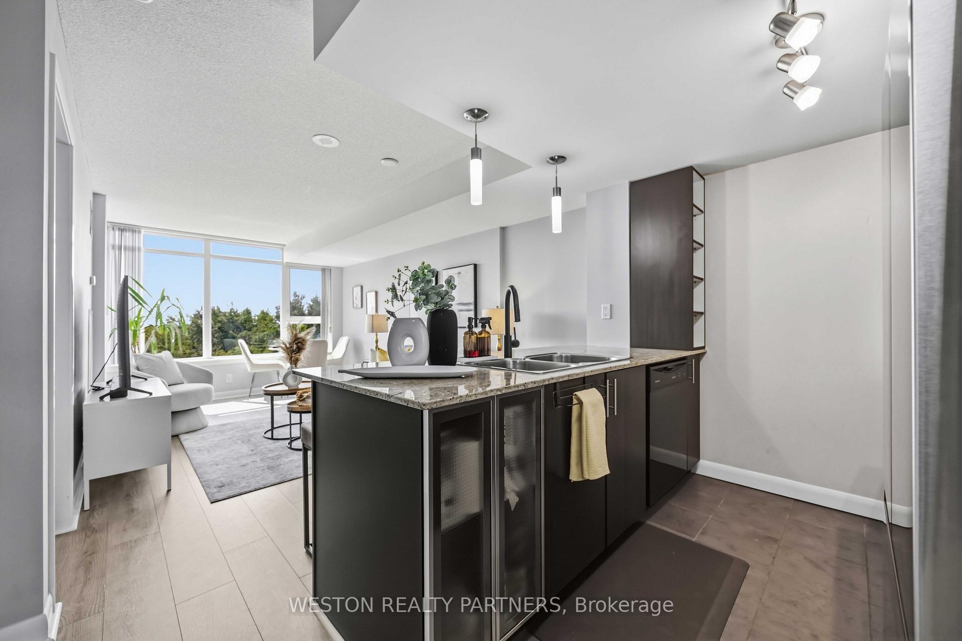 Photo 8 of Unit 1006, 190 Borough Drive, Scarborough, Bendale — HOMEH