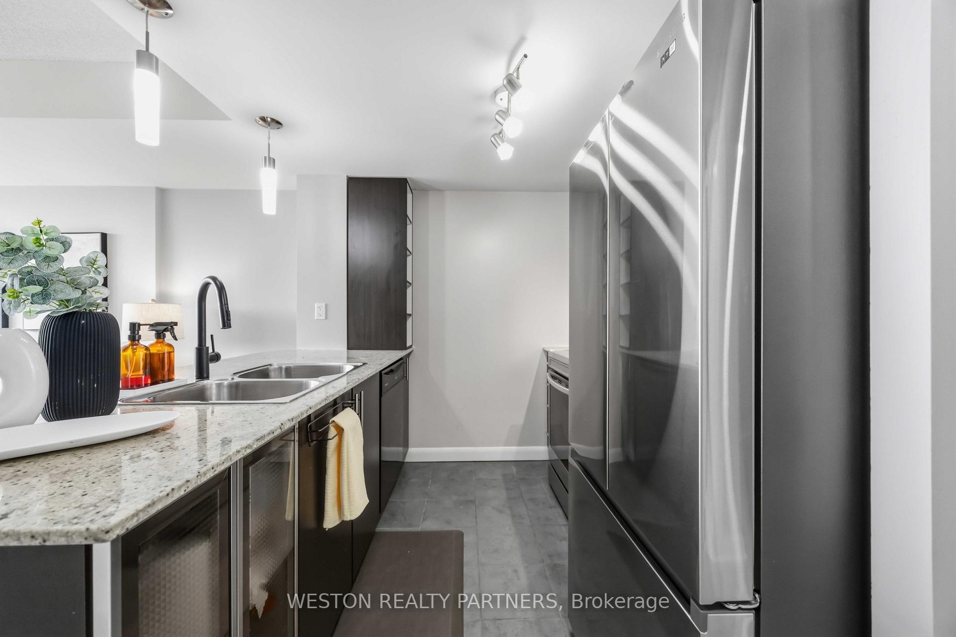 Photo 9 of Unit 1006, 190 Borough Drive, Scarborough, Bendale — HOMEH