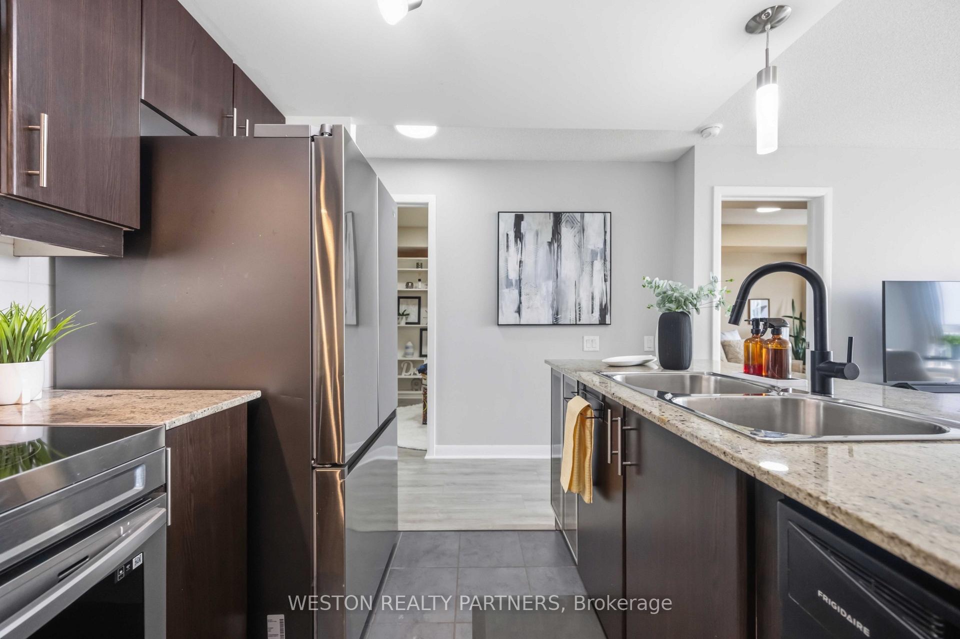 Photo 10 of Unit 1006, 190 Borough Drive, Scarborough, Bendale — HOMEH