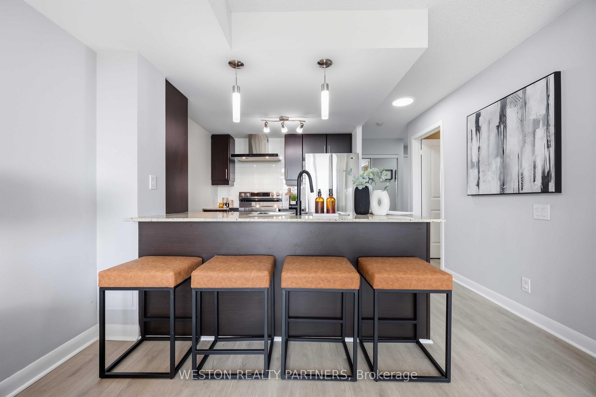 Photo 11 of Unit 1006, 190 Borough Drive, Scarborough, Bendale — HOMEH