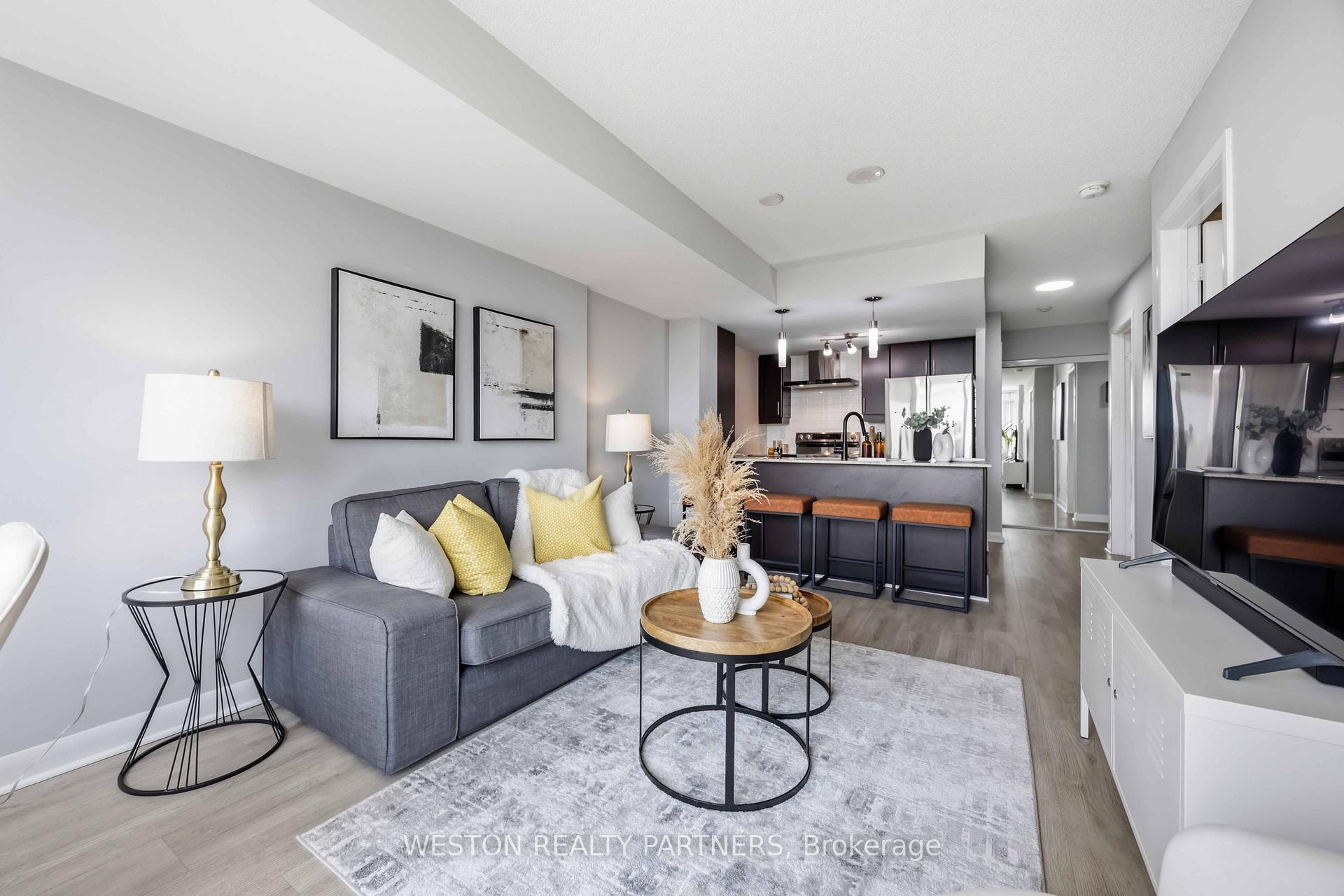 Photo 12 of Unit 1006, 190 Borough Drive, Scarborough, Bendale — HOMEH