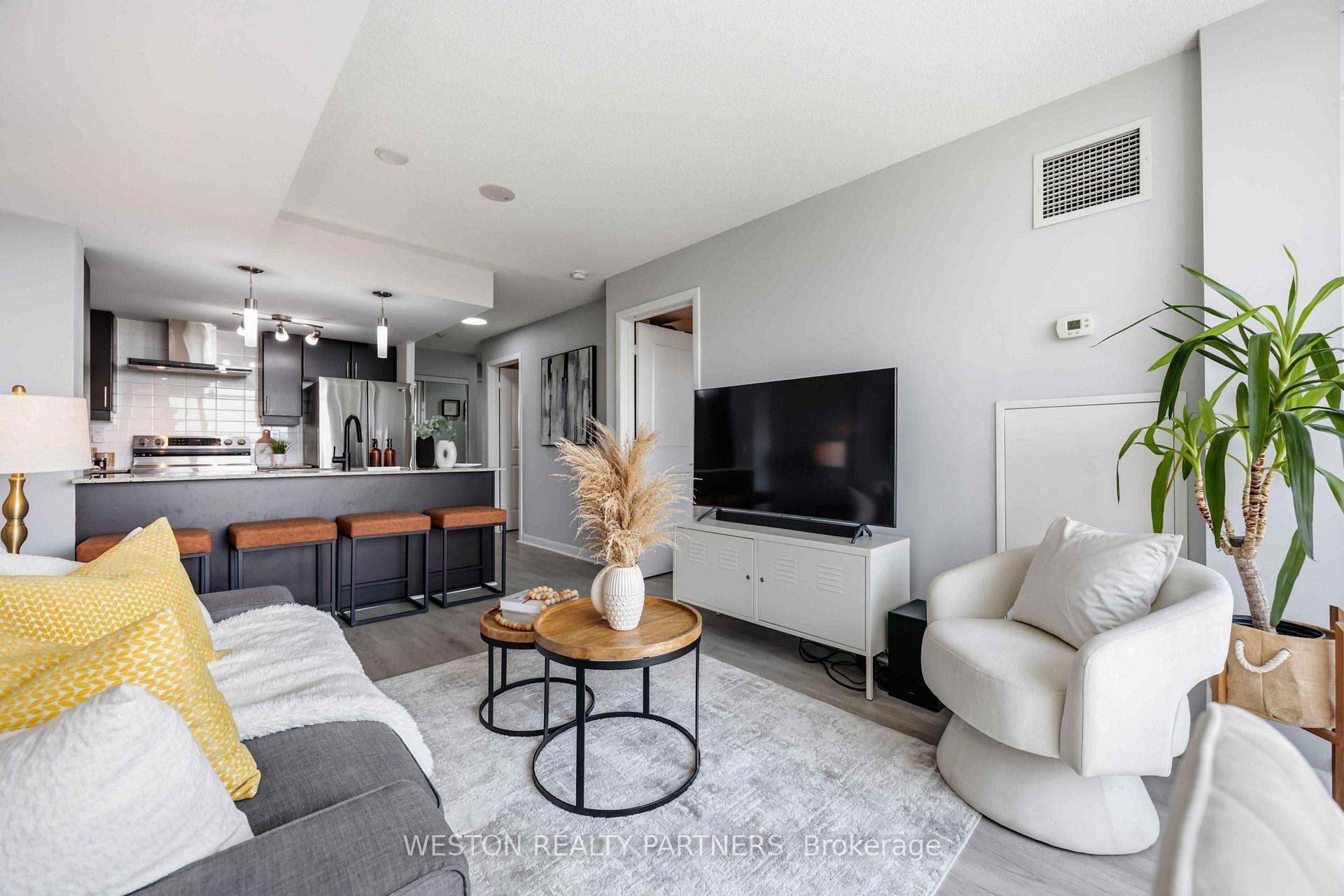 Photo 14 of Unit 1006, 190 Borough Drive, Scarborough, Bendale — HOMEH