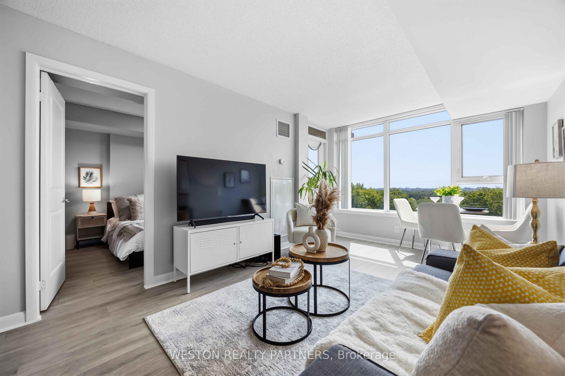 Photo 17 of Unit 1006, 190 Borough Drive, Scarborough, Bendale — HOMEH