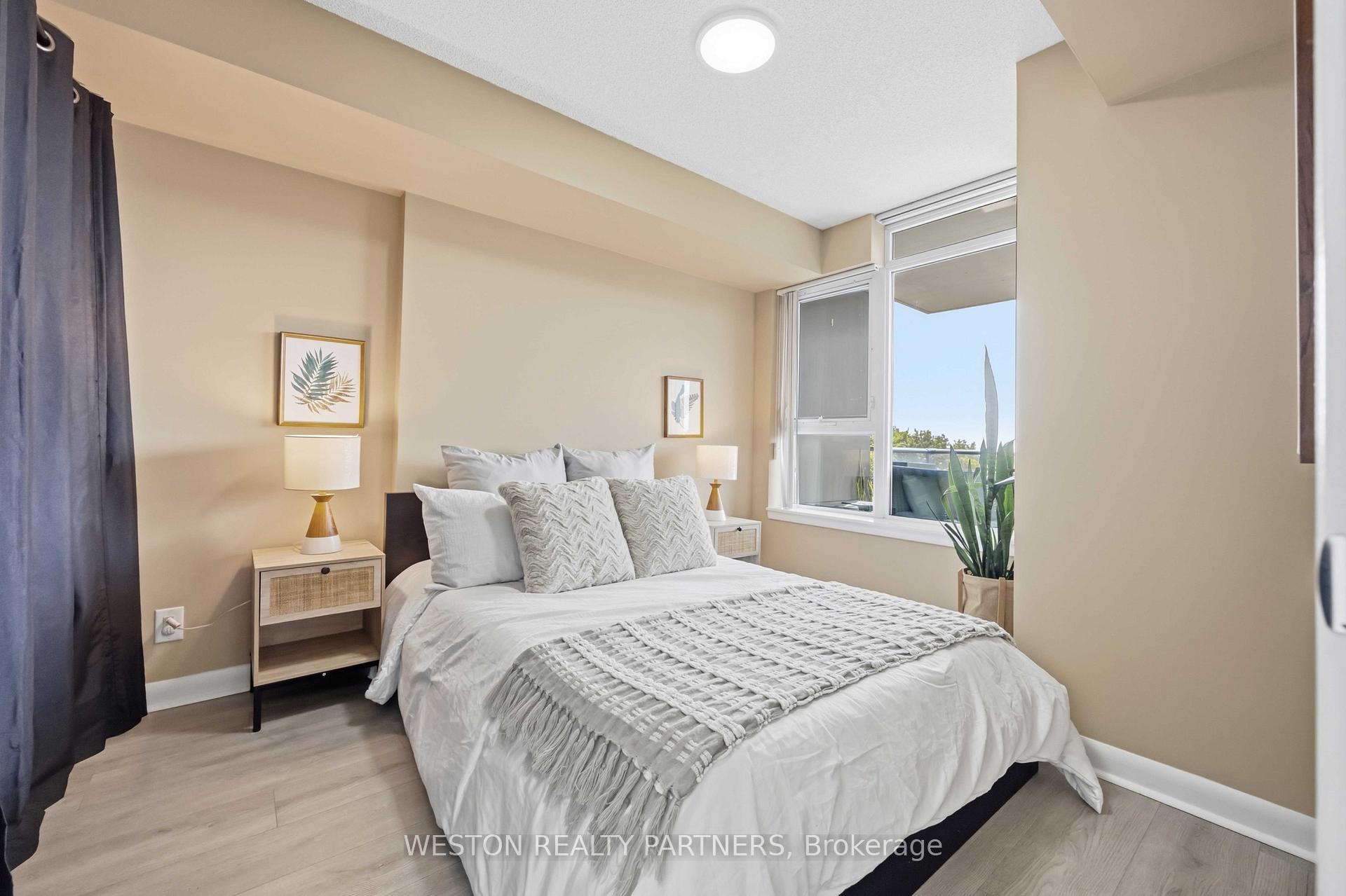 Photo 18 of Unit 1006, 190 Borough Drive, Scarborough, Bendale — HOMEH