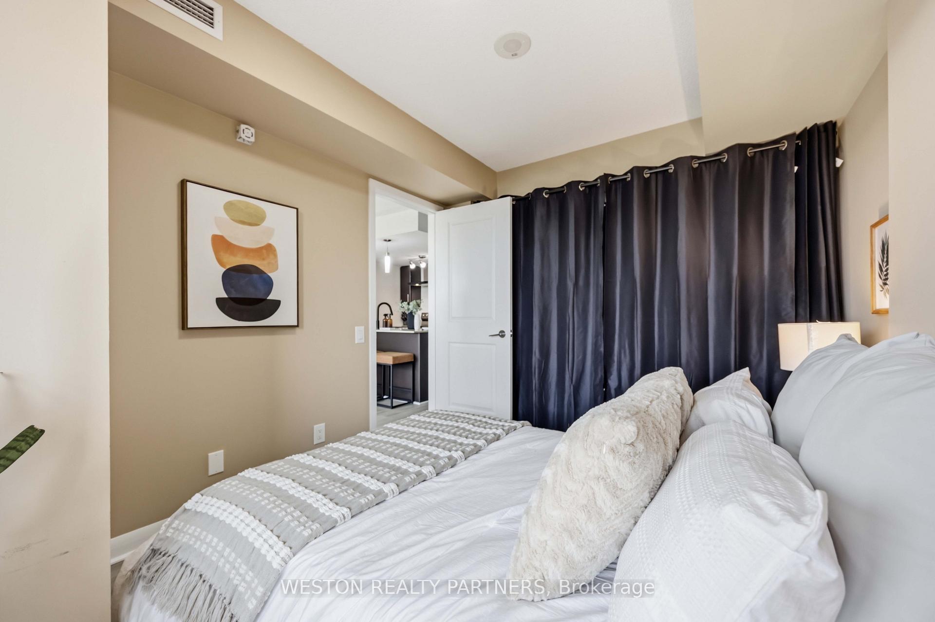 Photo 19 of Unit 1006, 190 Borough Drive, Scarborough, Bendale — HOMEH