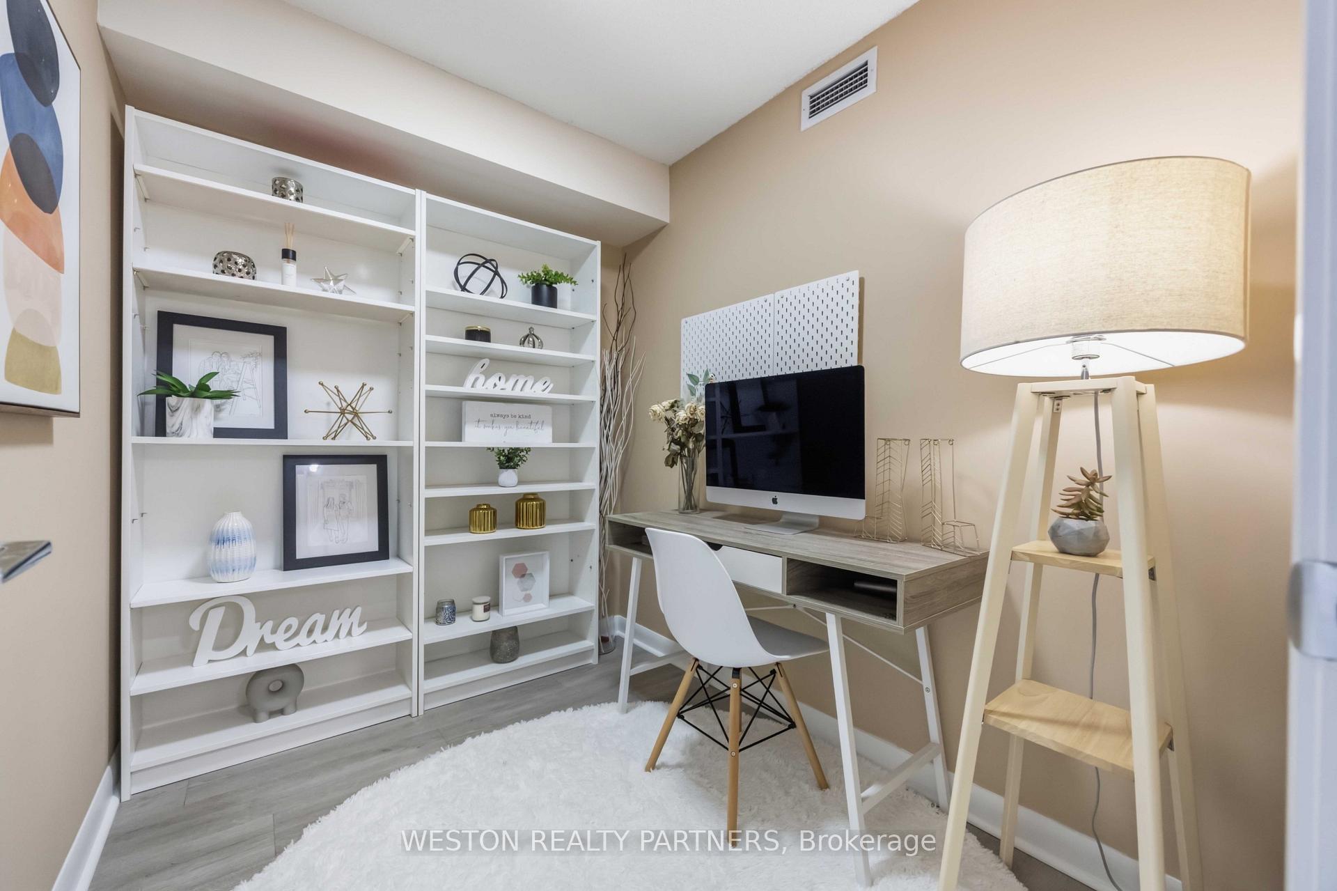 Photo 20 of Unit 1006, 190 Borough Drive, Scarborough, Bendale — HOMEH